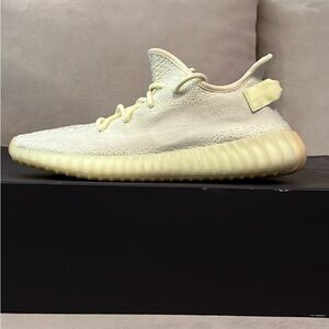 Yeezy Butter 350 V2